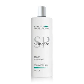 Strictly Professional Combination Toner 500ml